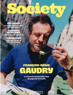 Society -  - So Press