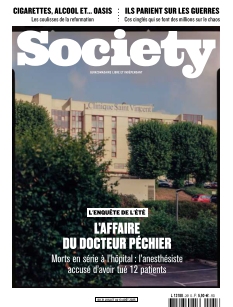 Society -  - So Press