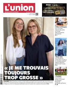 L'Union Vitry le François