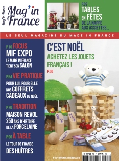 Mag in France