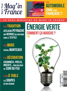Mag in France