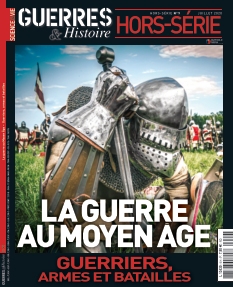 Science & Vie Guerres & Histoire Hors Série