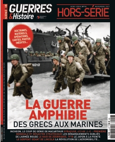 Science & Vie Guerres & Histoire Hors Série
