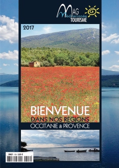 Bienvenue en Occitanie & Provence