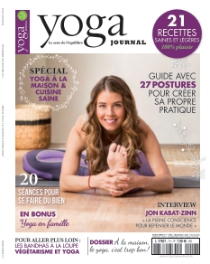Yoga Journal Hors Série