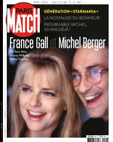 Paris Match Hors Série | 