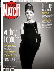 Paris Match Hors Série | 