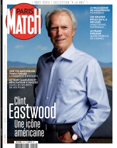 Paris Match Hors Série