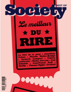 Society Hors Série