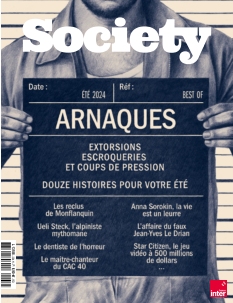 Society Hors Série