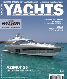 Yachts France