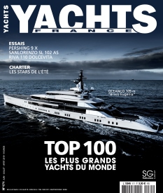 Yachts France