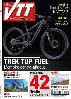 VTT Magazine