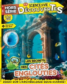 Science & Vie Découvertes Hors Série