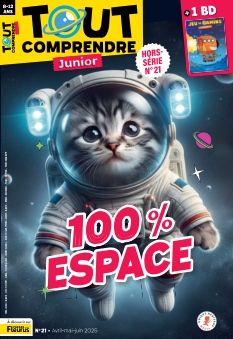 Tout Comprendre Junior Hors Série