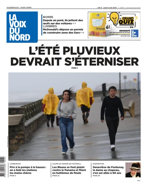 Cafeyn Abonnement aux magazines en ligne