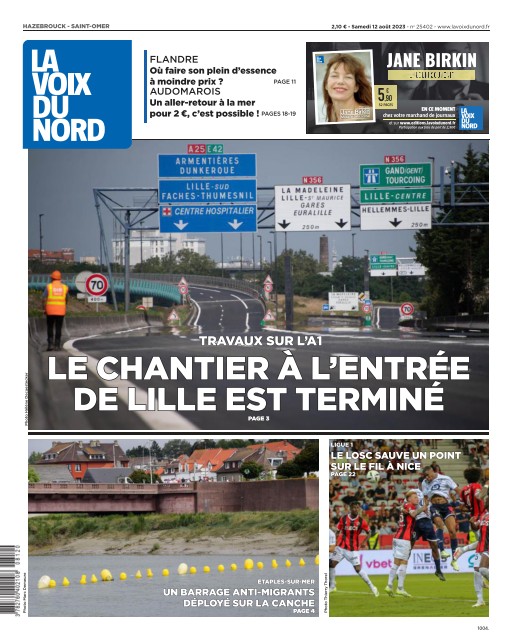 Cafeyn Abonnement aux magazines en ligne