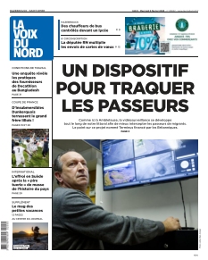 La Voix du Nord Saint-Omer - Hazebrouck