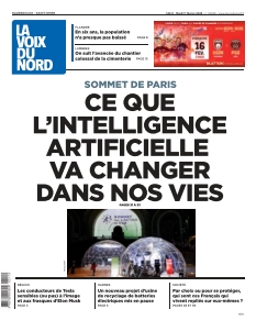 La Voix du Nord Saint-Omer - Hazebrouck