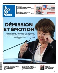La Voix du Nord Saint-Omer - Hazebrouck