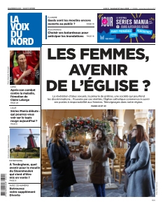 La Voix du Nord Saint-Omer - Hazebrouck