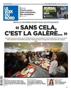 La Voix du Nord Lens - Liévin - Hénin