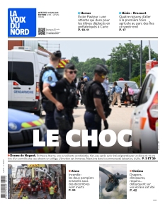 La Voix du Nord Lens - Liévin - Hénin