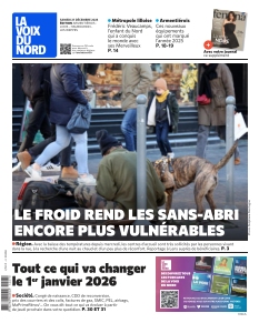 La Voix du Nord Loos - Haubourdin