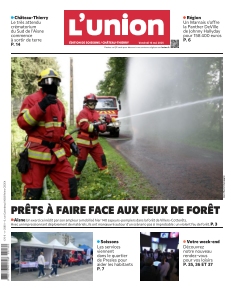 L'Union Soissons / Château-Thierry