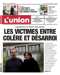 L'Union Ardennes