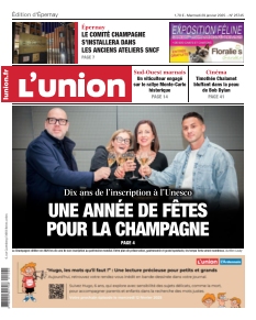 L'Union Épernay
