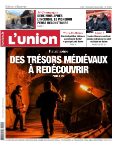 L'Union Épernay