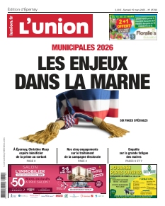 L'Union Épernay