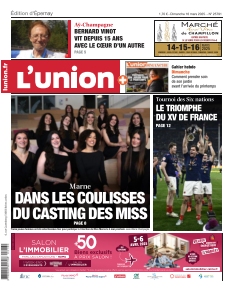 L'Union Épernay