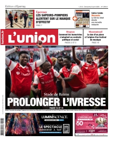 L'Union Épernay