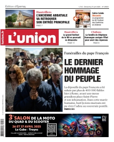 L'Union Épernay