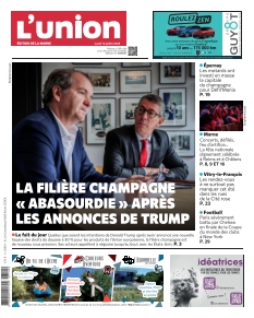 L'Union Épernay