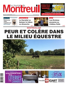 Le Journal de Montreuil