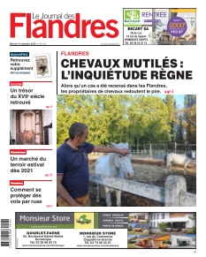 Le Journal des Flandres