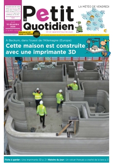 Le Petit Quotidien