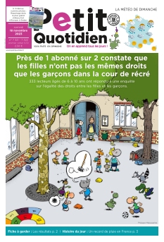 Le Petit Quotidien