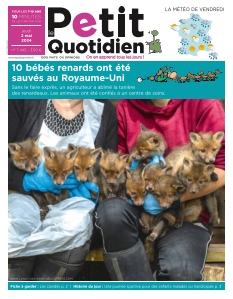 Le Petit Quotidien