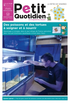 Le Petit Quotidien