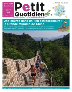 Le Petit Quotidien