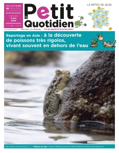 Le Petit Quotidien