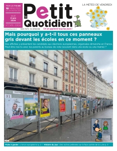 Le Petit Quotidien