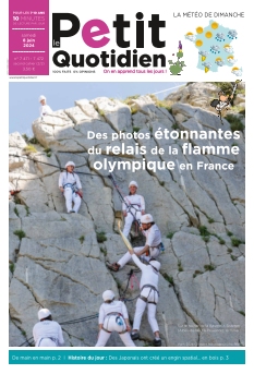 Le Petit Quotidien