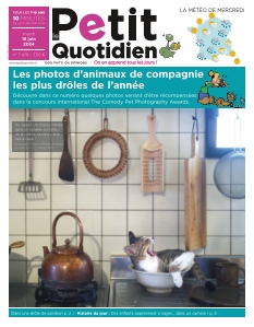 Le Petit Quotidien