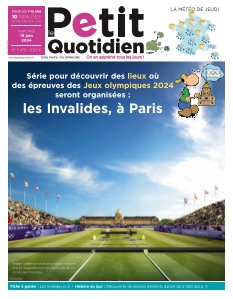 Le Petit Quotidien