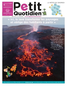 Le Petit Quotidien